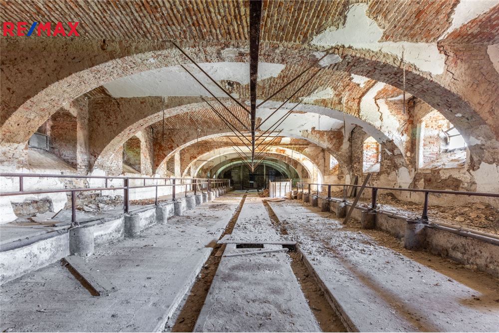 Surface commerciale - Autre - Soutice, Středočeský kraj - Czech Republic - 16 - 29234030-305