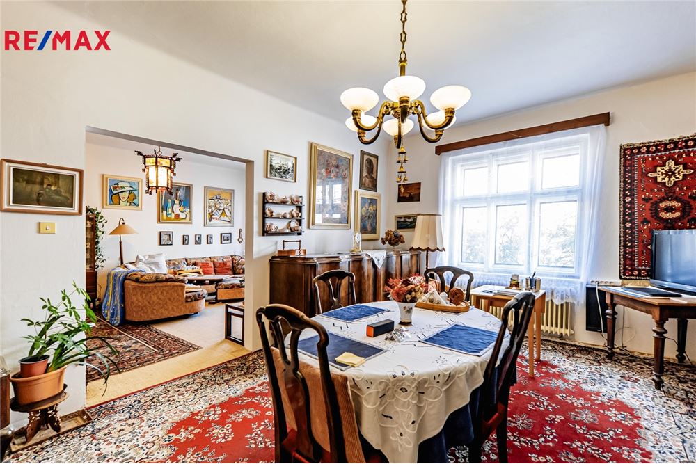 Commercial - Apartment Building - Jindřichův Hradec, Jihocesky region - Czech Republic - 7 - 29288067-74