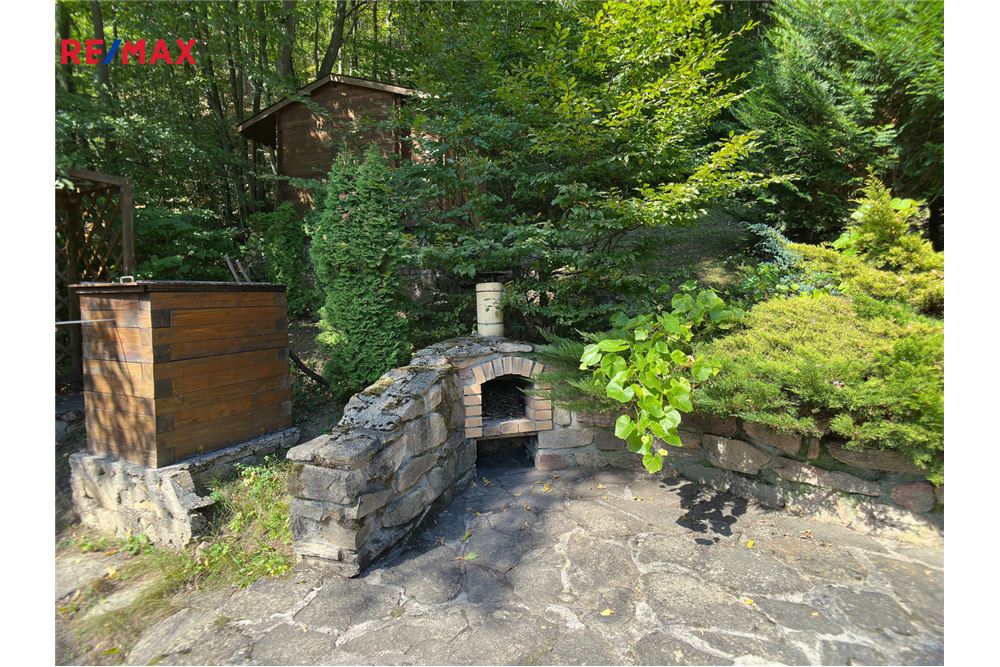 住宅 - 小屋 - Babice nad Svitavou, Jihomoravský kraj - Czech Republic - 6 - 29284115-13