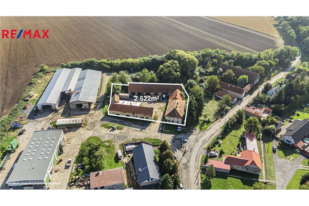 Commercial - Farm - Vitice, Stredocesky region - Czech Republic - 9 - 29288067-80