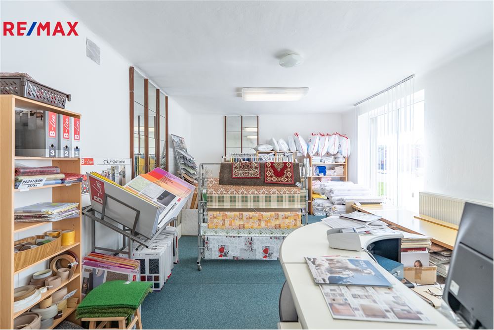 Residential - Multi-Family - Bučovice, South Moravia region - Czech Republic - 15 - 29288134-65