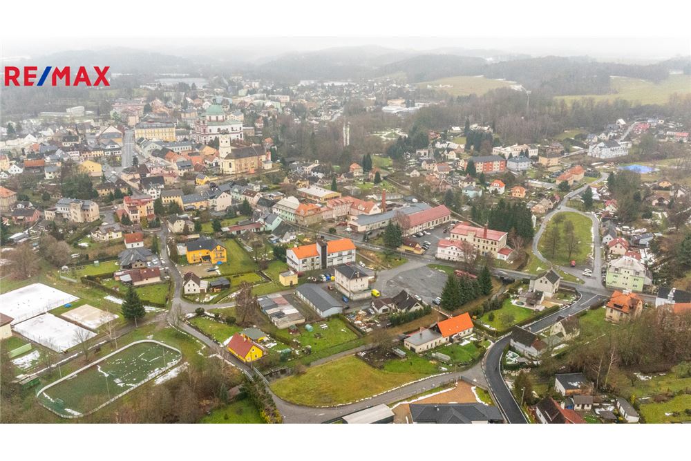 Prédio Habitacional - Casa - Jablonné v Podještědí, Liberecký kraj - Czech Republic - 33 - 29234023-178