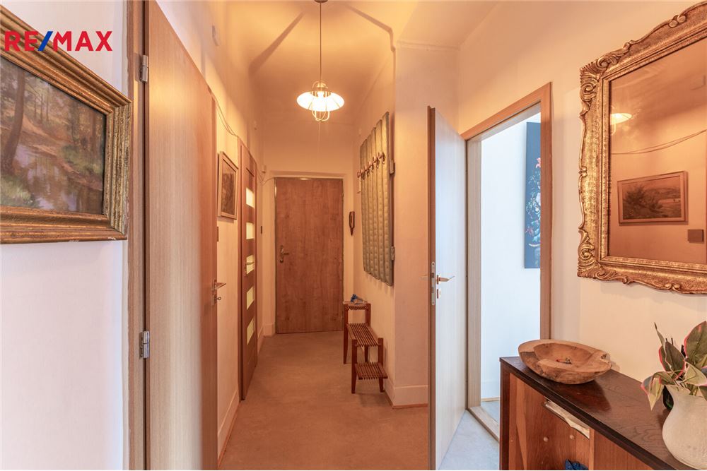 Residenziale - Appartamento - Praha 6, hl. m. Praha - Czech Republic - 13 - 29234019-806