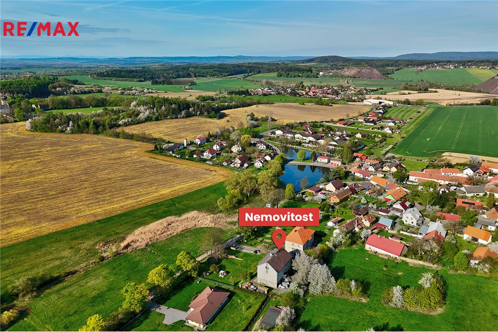 Residential - Condo/Apartment - Milín, Stredocesky region - Czech Republic - 19 - 29288106-98