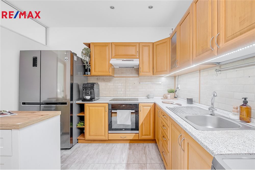 Residential - Condo/Apartment - Beroun, Stredocesky region - Czech Republic - 8 - 29288106-133