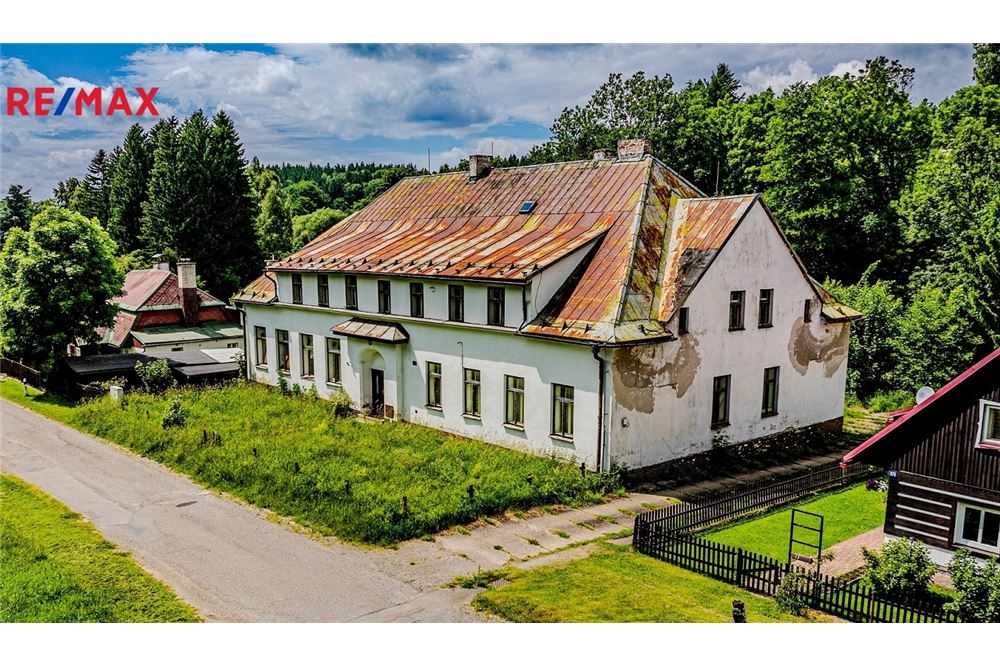 商業用物件 - Serviced Apartment - Olešnice v Orlických horách, Královehradecký kraj - Czech Republic - 4 - 29309108-20