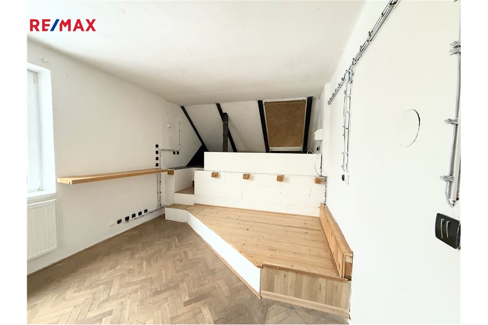 Residential - Condo/Apartment - Staré Město pod Landštejnem, Jihocesky region - Czech Republic - 8 - 29288080-55