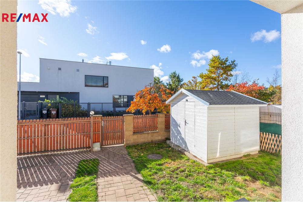 Wohnung - Haus - Praha 9, hl. m. Praha - Czech Republic - 28 - 29234019-782