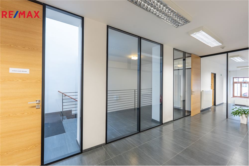 Commercial - Apartment Building - Svitavy, Pardubice region - Czech Republic - 28 - 29288134-105