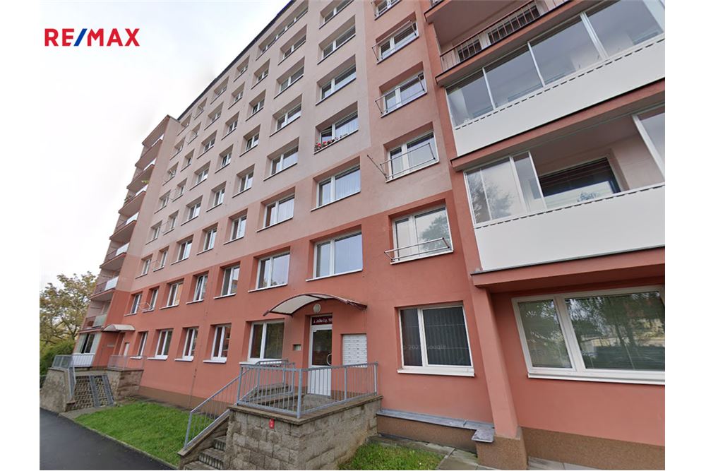 Prédio Habitacional - Apartamento - Most, Ústecký kraj - Czech Republic - 17 - 29234023-160
