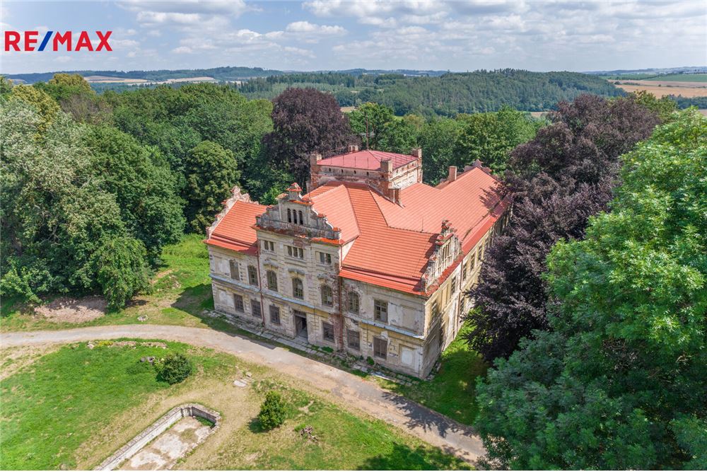 Surface commerciale - Autre - Soutice, Středočeský kraj - Czech Republic - 1 - 29234030-305