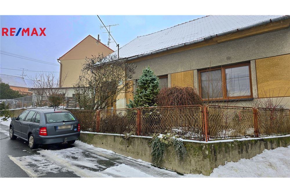 Residential - House - Zbýšov, South Moravia region - Czech Republic - 1 - 29288199-249