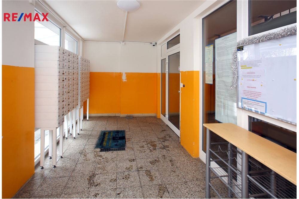 Wohnung - Wohnung - Praha 5, hl. m. Praha - Czech Republic - 16 - 29234027-32