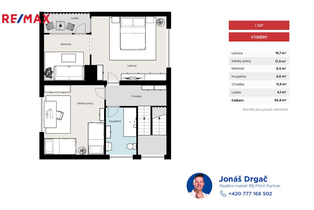Residential - House - Okrouhlo, Stredocesky region - Czech Republic - 17 - 29288132-81