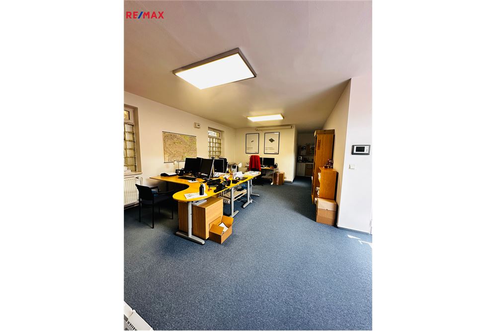 Commercial - Office Block - Brno, Jihomoravský kraj - Czech Republic - 6 - 29284045-23