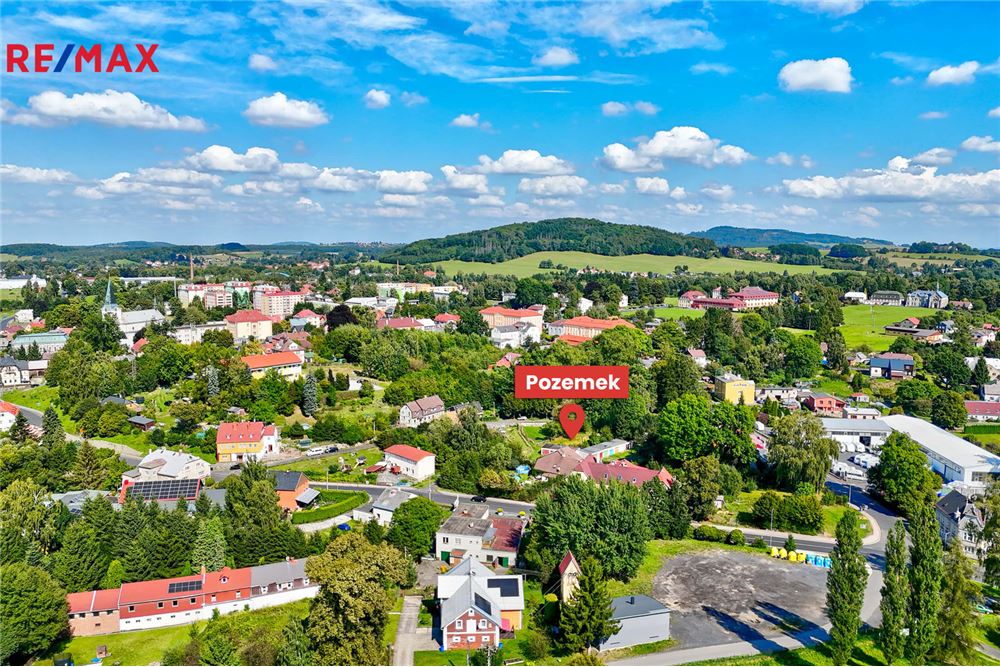 Commercial - Land - Jiříkov, Ústí nad Labem region - Czech Republic - 10 - 29288131-95