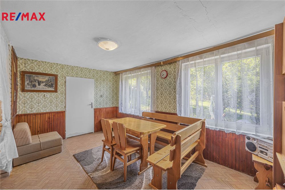 Prédio Habitacional - Casa Rústica - Střelice, Jihomoravský kraj - Czech Republic - 12 - 29288134-81