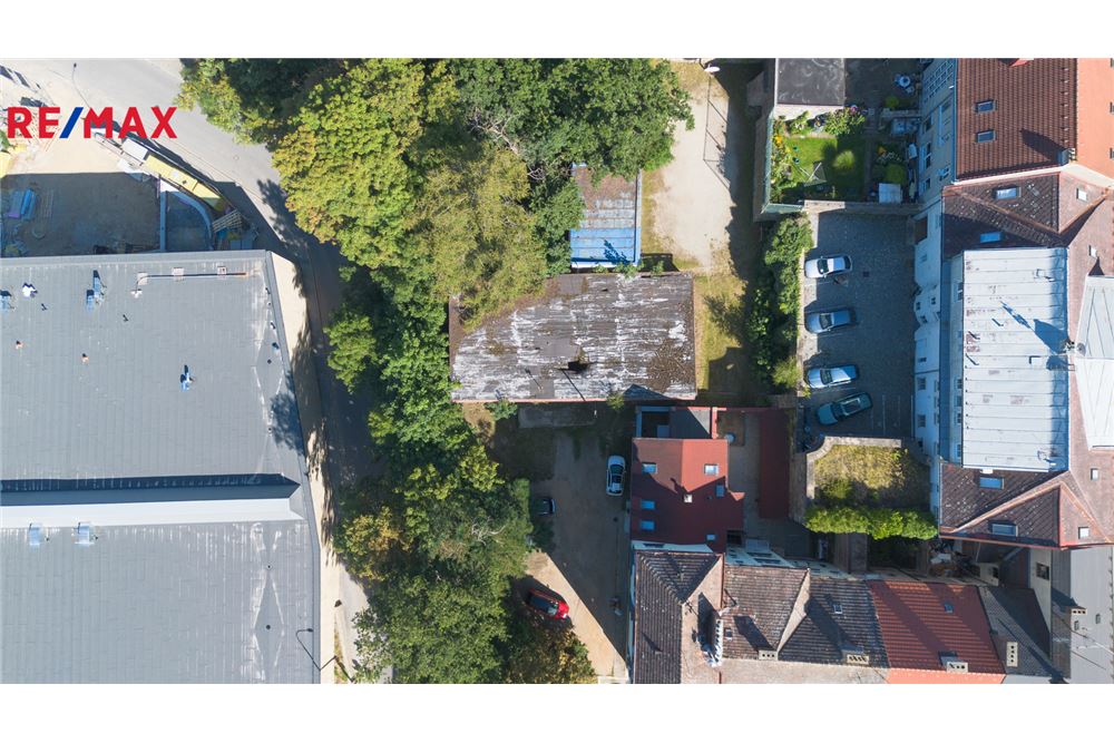 Commercial - Apartment Building - Třebíč, Vysocina region - Czech Republic - 4 - 29229012-103