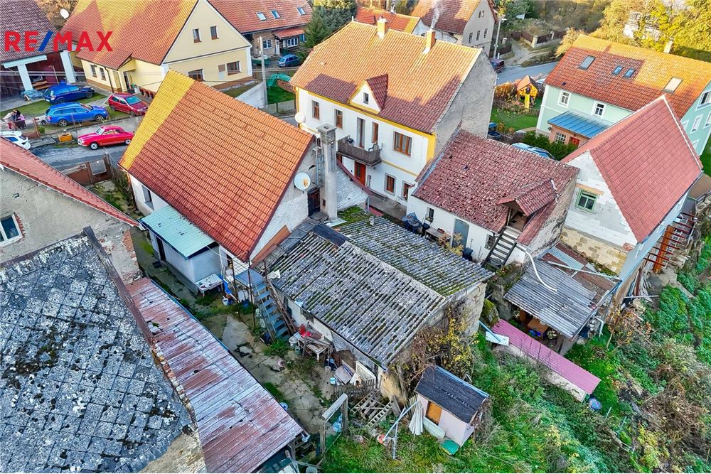 Wohnung - Haus - Vidim, Středočeský kraj - Czech Republic - 10 - 29288106-128