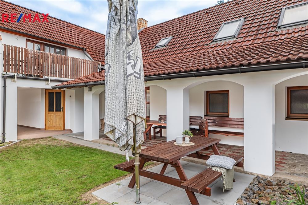 Commercial - Serviced Apartment - Dvory nad Lužnicí, Jihocesky region - Czech Republic - 18 - 29288148-25