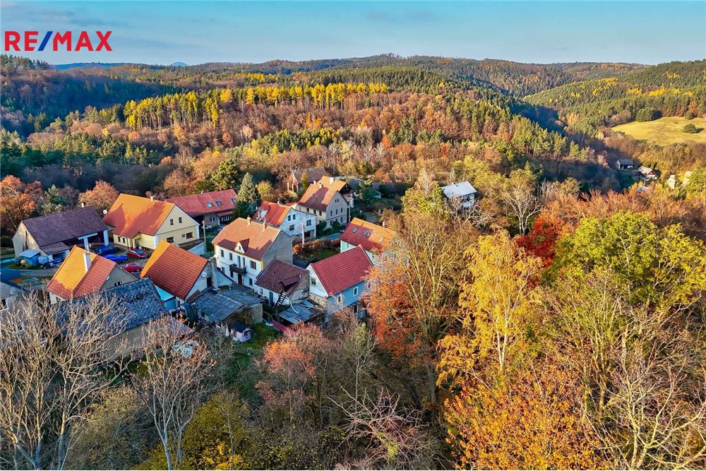 Wohnung - Haus - Vidim, Středočeský kraj - Czech Republic - 21 - 29288106-128