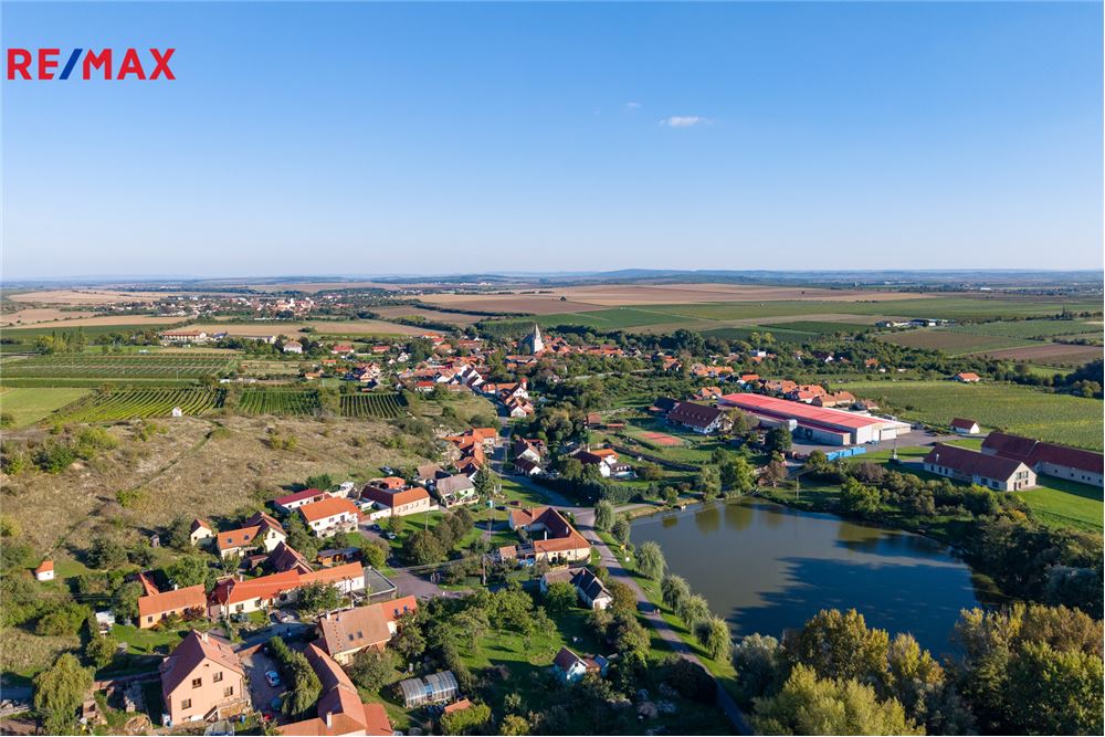 Commercio - Terreno - Hnanice, Jihomoravský kraj - Czech Republic - 13 - 29288134-101