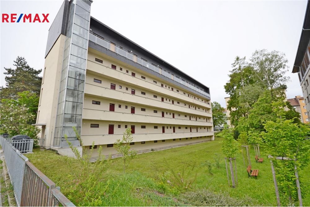 Residential - Condo/Apartment - Brno, South Moravia region - Czech Republic - 19 - 29288199-250