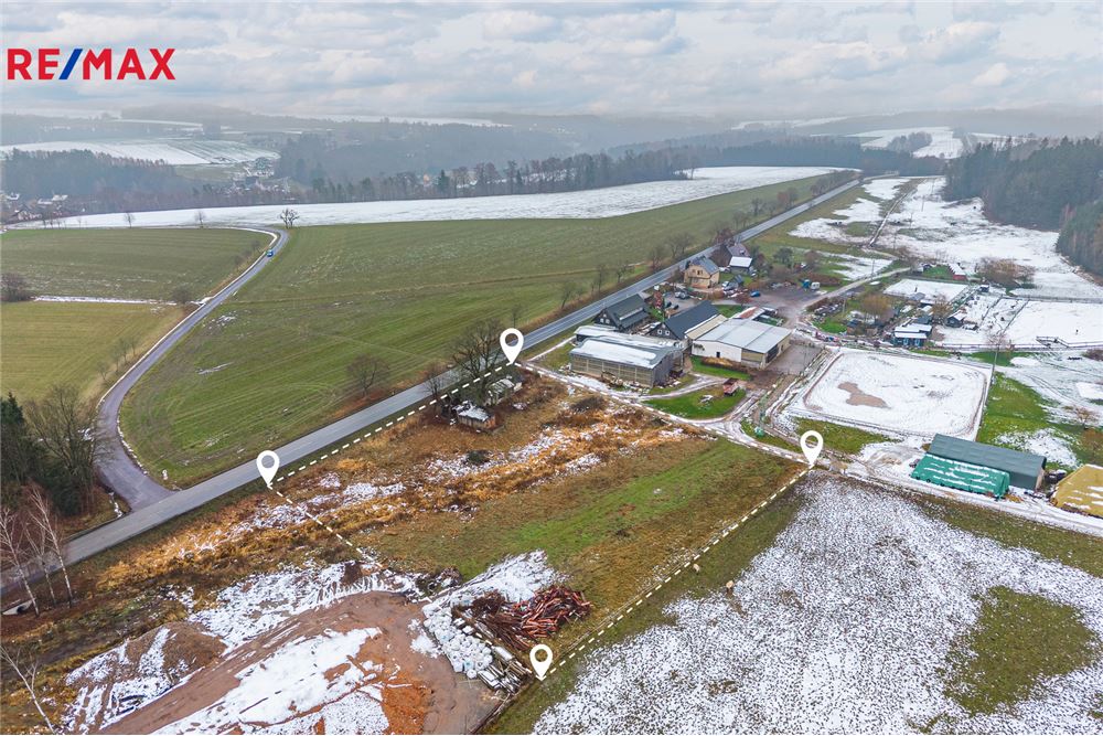 Commercio - Terreno - Líšnice, Pardubický kraj - Czech Republic - 6 - 29288134-113