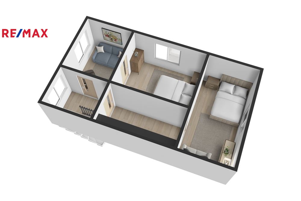 Residential - House - Nové Město na Moravě, Vysocina region - Czech Republic - 18 - 29288134-111