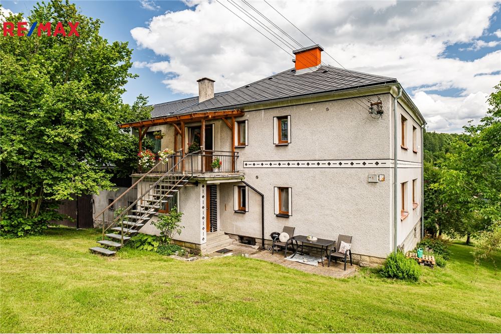 Residential - House - Pastviny, Pardubice region - Czech Republic - 16 - 29288131-98