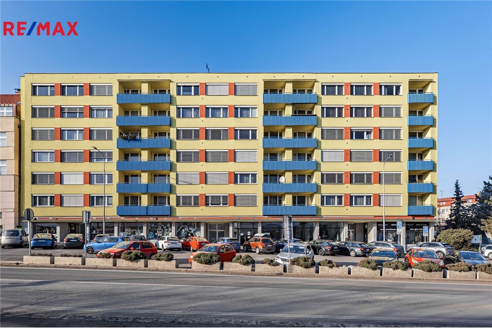 Residential - Condo/Apartment - Mladá Boleslav, Stredocesky region - Czech Republic - 13 - 29288119-100