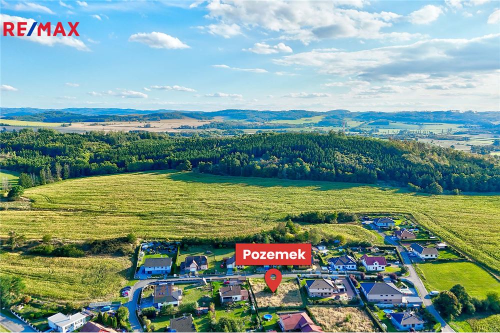 Commercial - Land - Příčovy, Stredocesky region - Czech Republic - 5 - 29288106-124