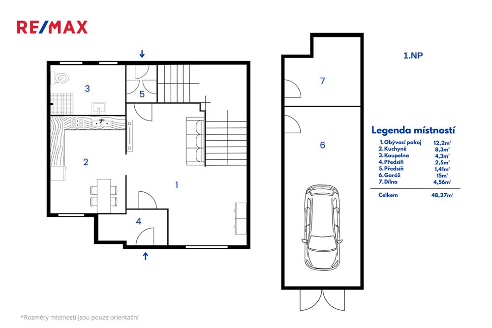 Residential - House - Prague 4, City of Prague - Czech Republic - 15 - 29288084-496