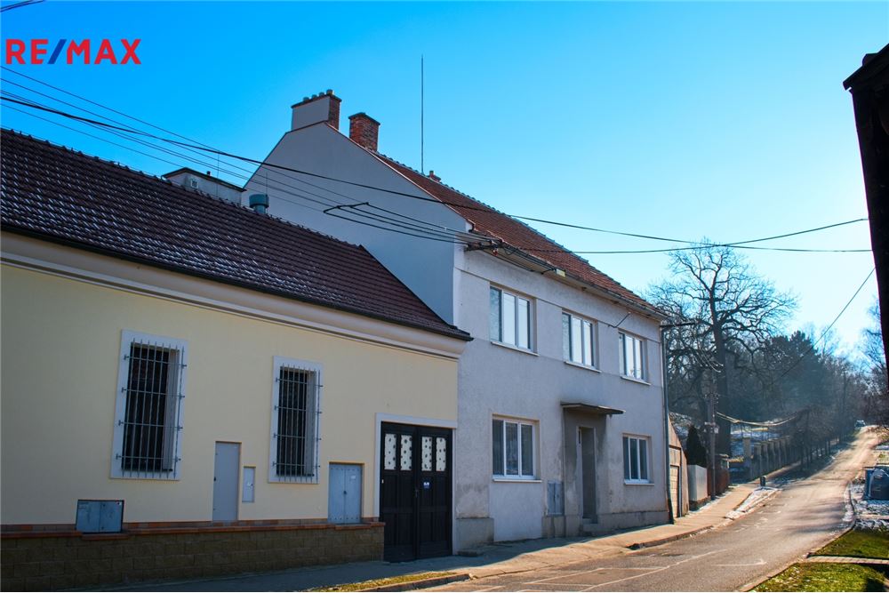 Résidentiel - Maison - Koryčany, Zlínský kraj - Czech Republic - 1 - 29288199-69