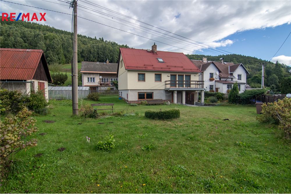 lakó - szabadonálló ház - Lipová-lázně, Olomoucký kraj - Czech Republic - 6 - 29209048-220