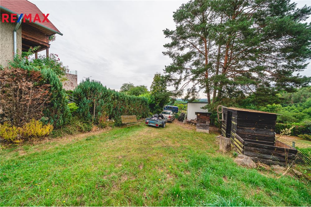 住宅 - 小屋 - Beroun, Středočeský kraj - Czech Republic - 13 - 29288171-4