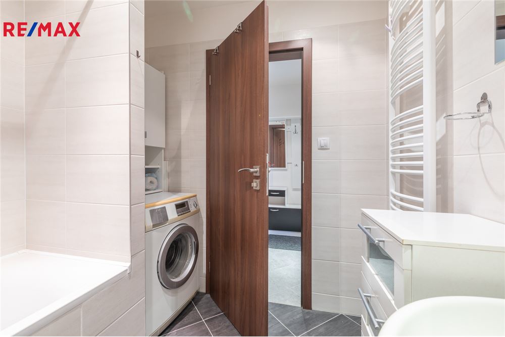 Residencial - Piso - Praha 9, hl. m. Praha - Czech Republic - 7 - 29234030-321