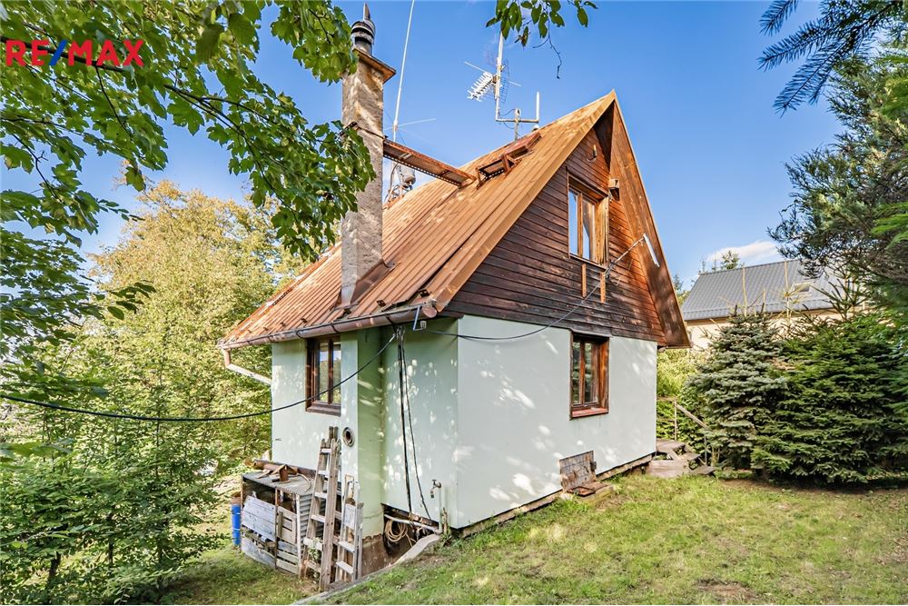 住宅 - 小屋 - Rabyně, Středočeský kraj - Czech Republic - 10 - 29288165-5