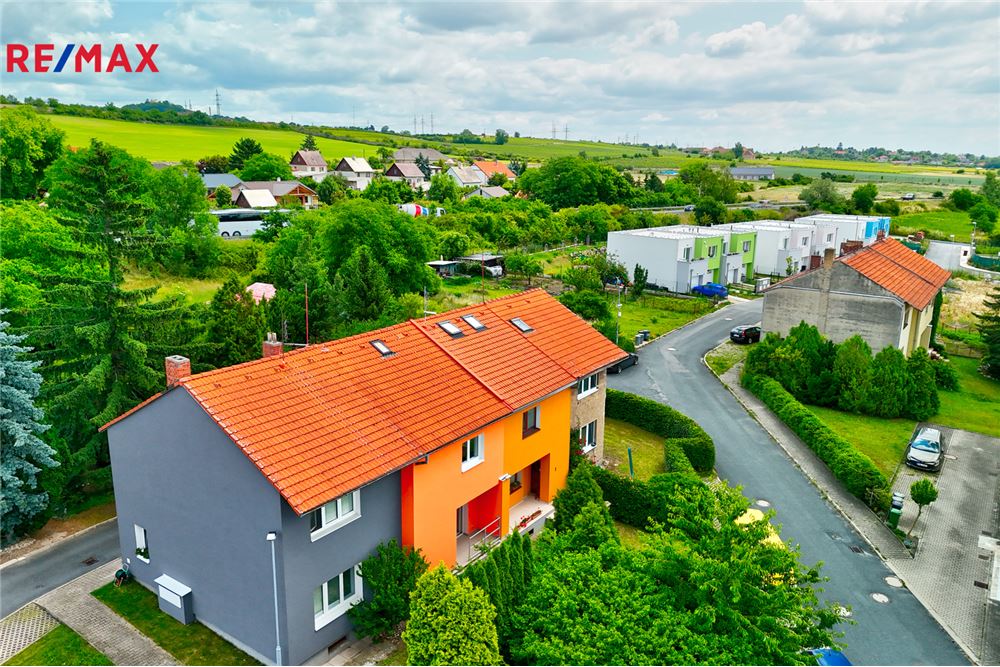 Residential - House - Mělník, Stredocesky region - Czech Republic - 22 - 29288106-115