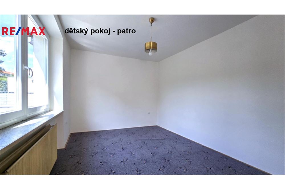 Residential - House - Třebíč, Vysocina region - Czech Republic - 11 - 29229017-88