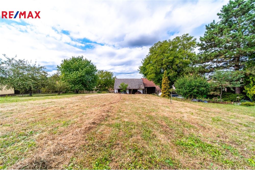 Gyvenamasis - Namas - Bořitov, Jihomoravský kraj - Czech Republic - 29 - 29247041-103