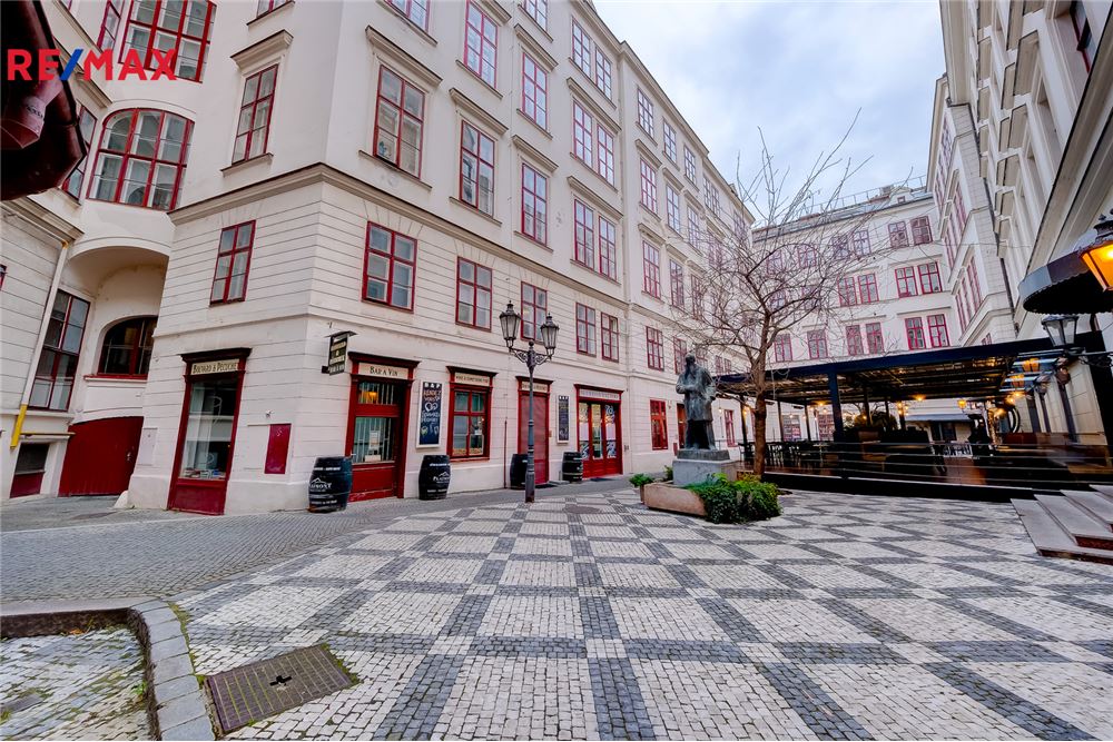 Commercial - Commercial/Retail - Prague 1, City of Prague - Czech Republic - 9 - 29288148-39