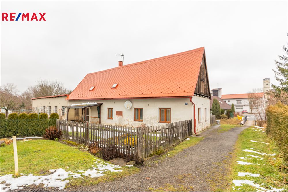 Prédio Habitacional - Casa - Jablonné v Podještědí, Liberecký kraj - Czech Republic - 1 - 29234023-178