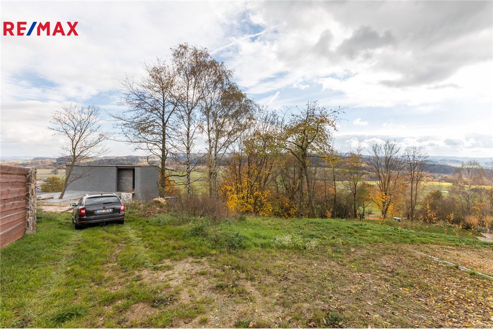 Residential - House - Lipnice nad Sázavou, Vysocina region - Czech Republic - 20 - 29234030-303