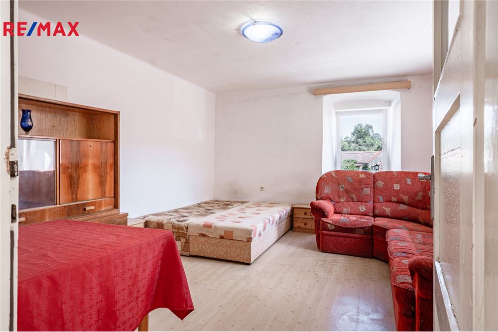 Residential - Condo/Apartment - Jemnice, Vysocina region - Czech Republic - 10 - 29229012-100