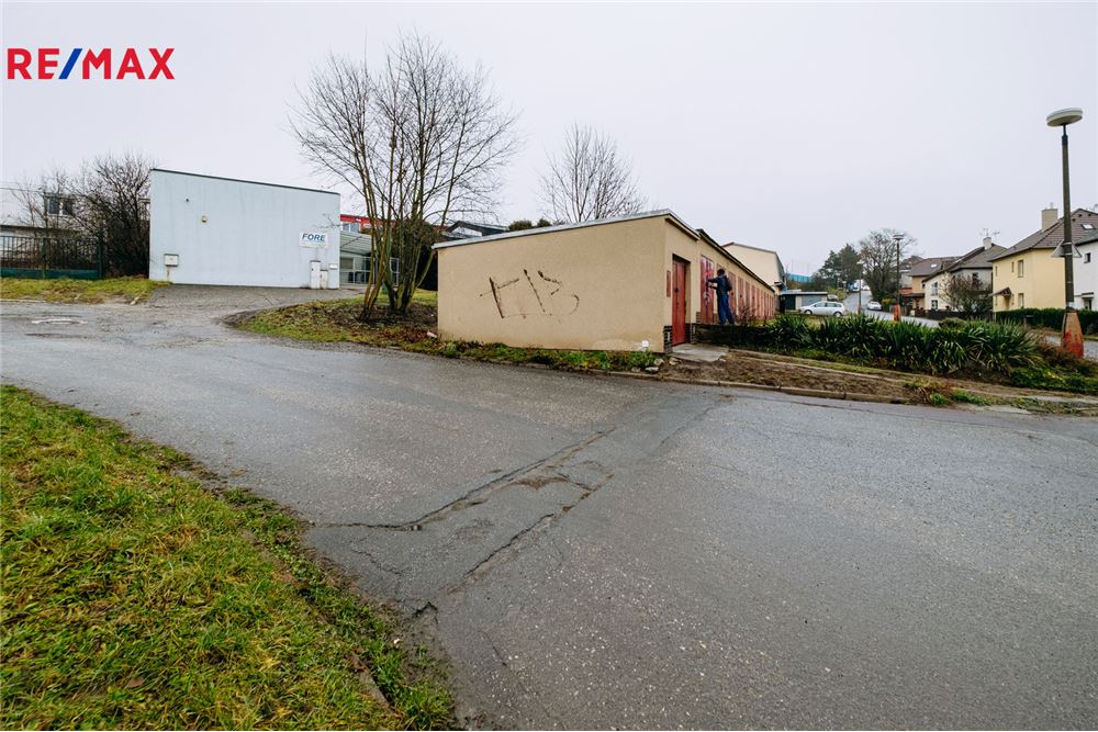 Commercial - Industrial - Třebíč, Vysocina region - Czech Republic - 3 - 29229009-94