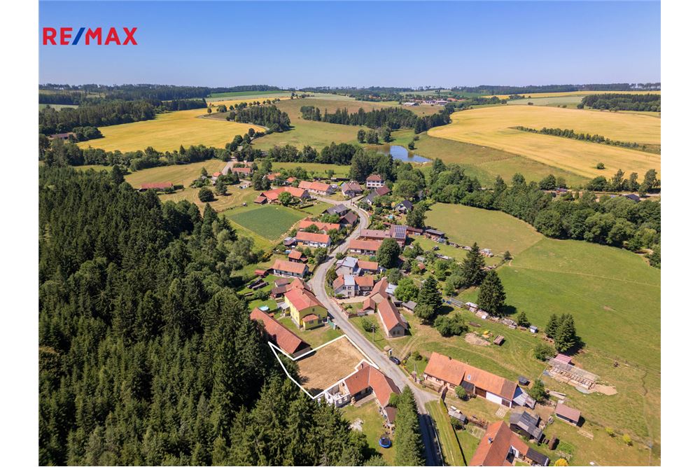 Commercial - Land - Načeradec, Stredocesky region - Czech Republic - 12 - 29288132-66