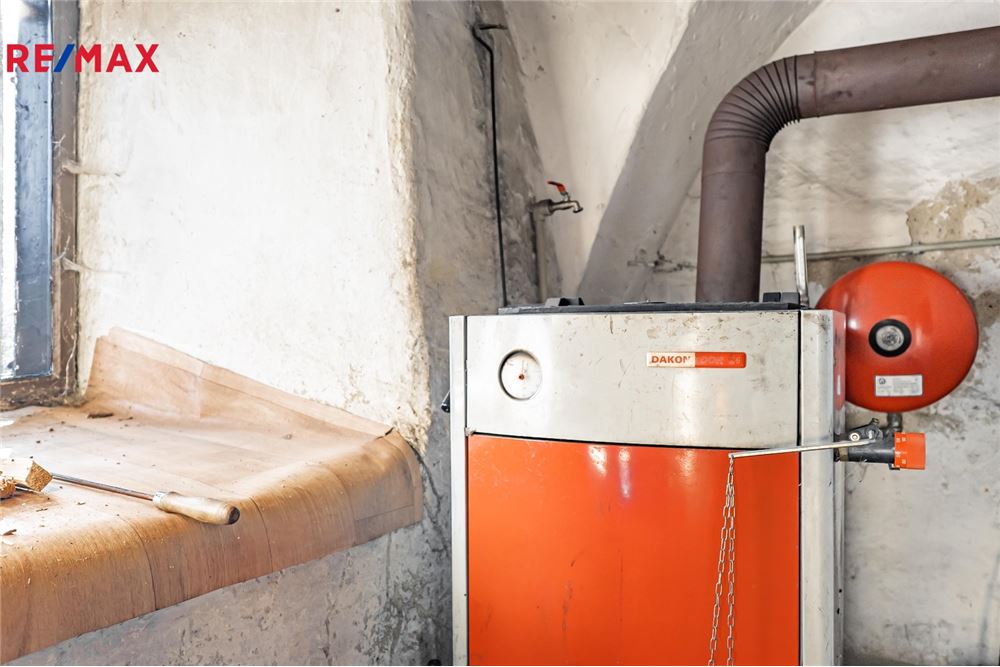 Residential - Country Home - Jezdovice, Vysocina region - Czech Republic - 11 - 29288119-98