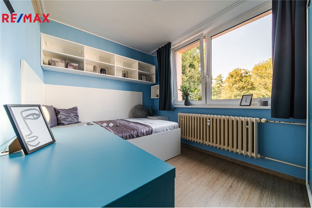 Residential - Ejerlejlighed - Brno, Jihomoravský kraj - Czech Republic - 27 - 29284079-65