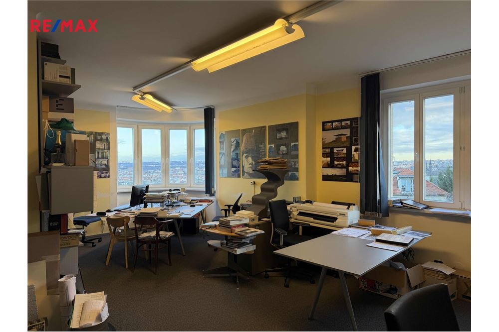 Commercial - Office Block - Prague 5, City of Prague - Czech Republic - 6 - 29234043-7